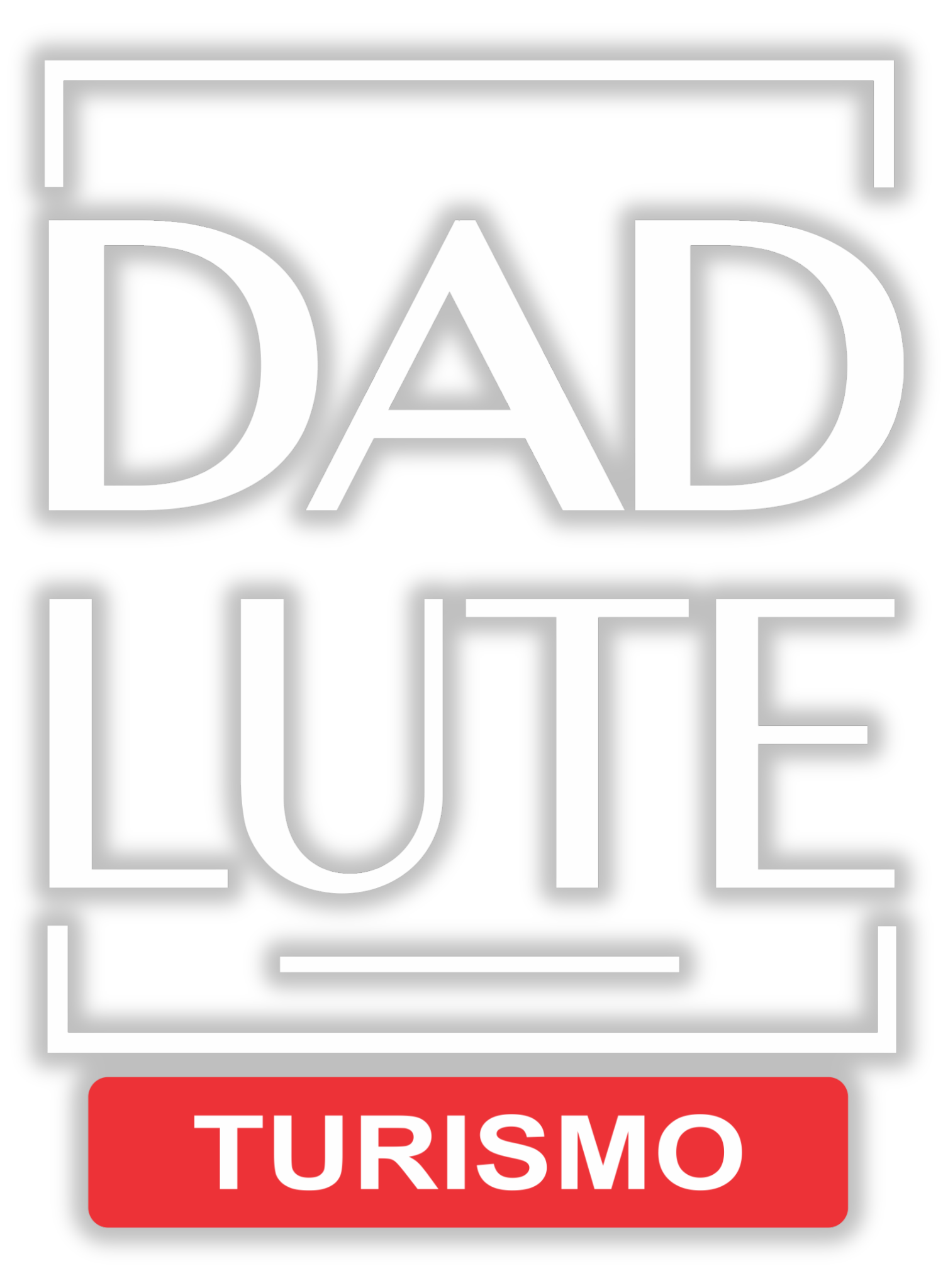 Logo oficial de DAD LUTE TURISMO