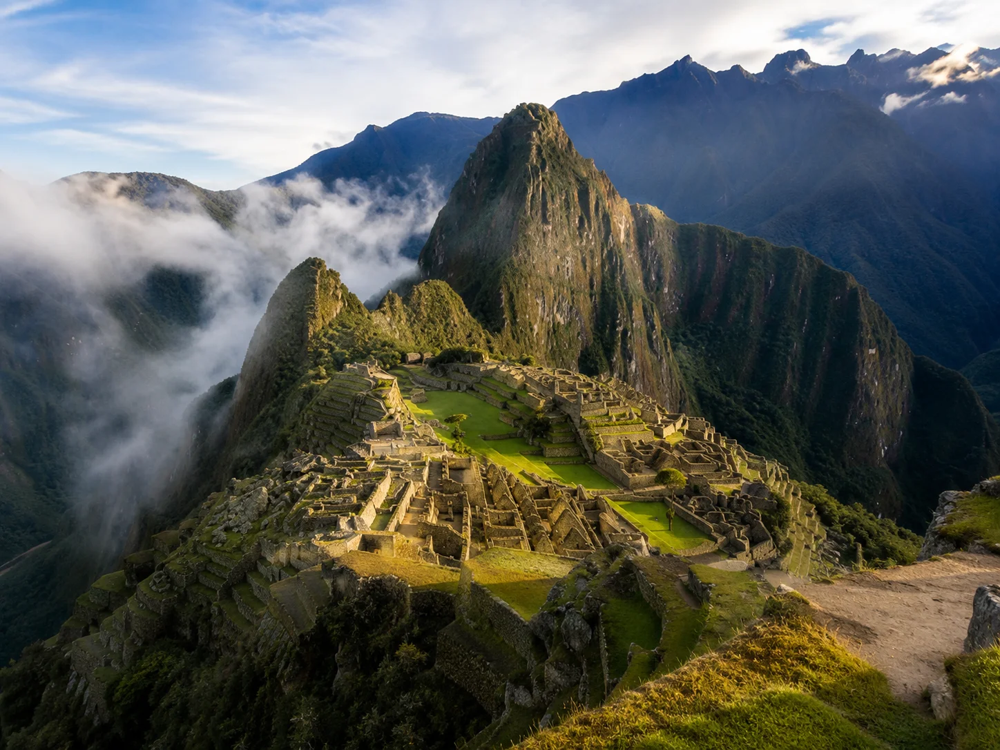 Machupicchu Full Day en Cusco